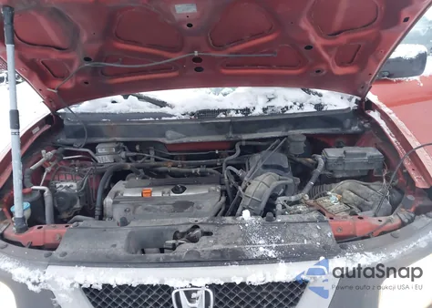 2005 Honda Element Ex z USA, uszkodzony, nr VIN 5J6YH18625L002455